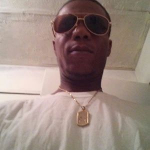 Meet your Posher, Henry